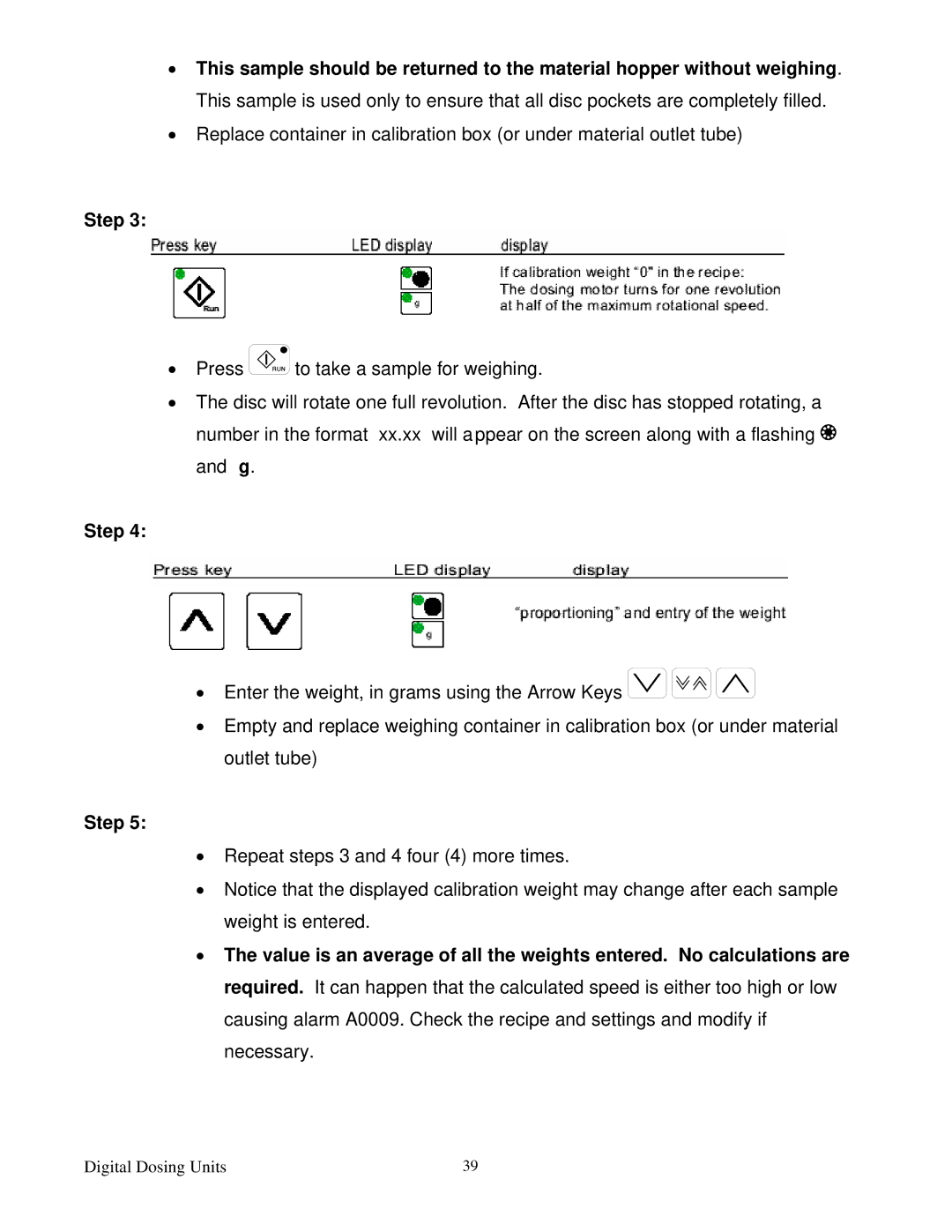 Sterling Plumbing 882 00276.00 specifications Repeat steps 3 and 4 four 4 more times 