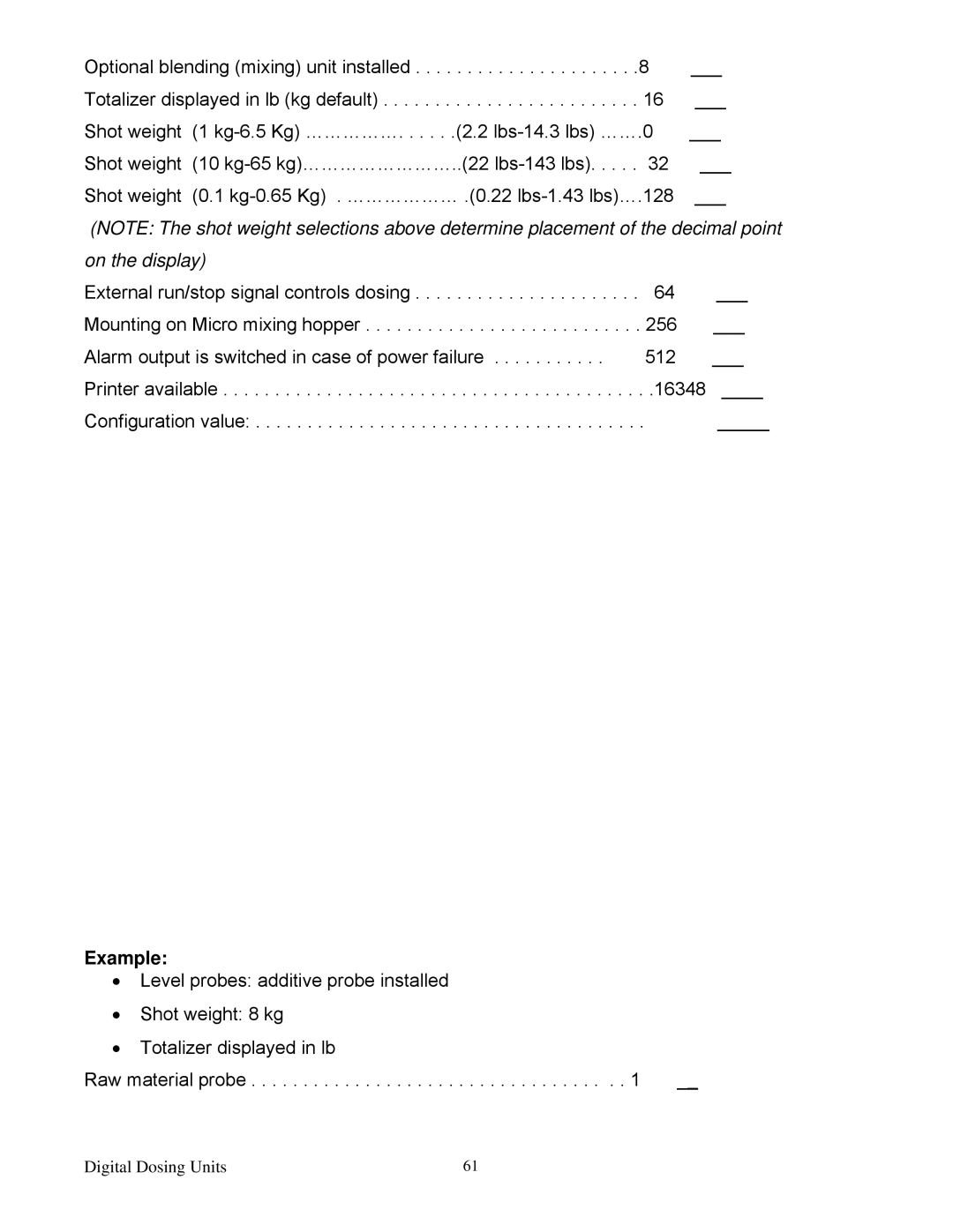 Sterling Plumbing 882 00276.00 specifications Example 