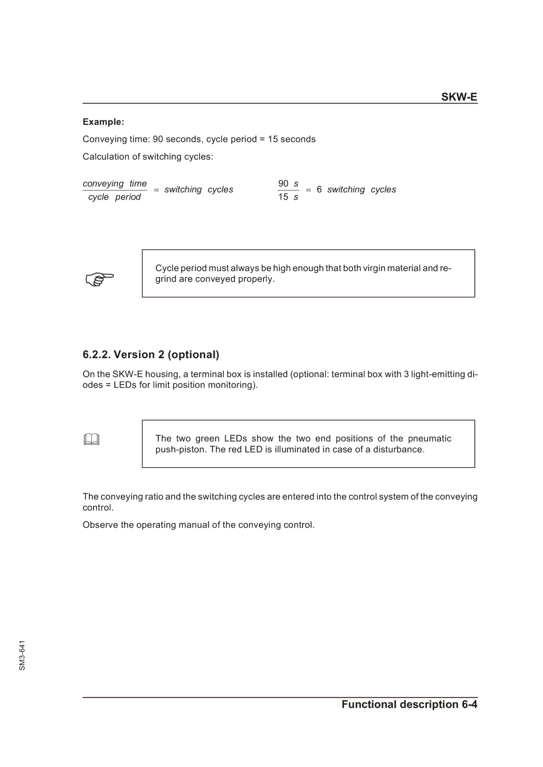 Sterling Plumbing SKW-E manual Version 2 optional 