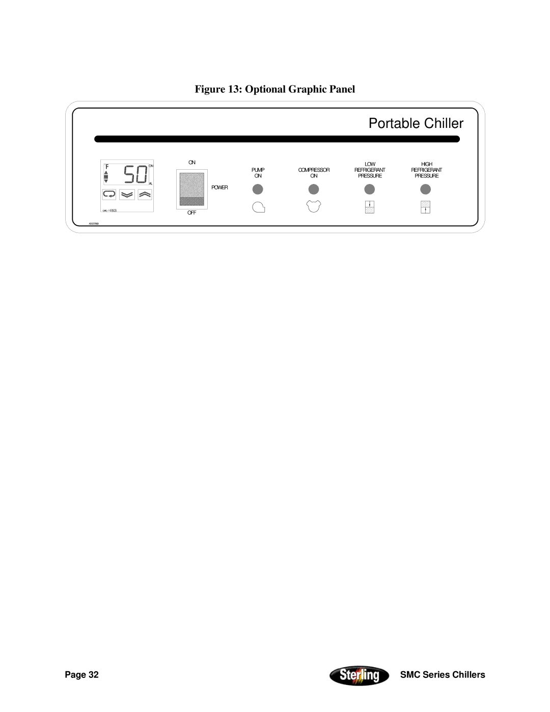 Sterling Power Products 30F to 65F installation manual PC Series 