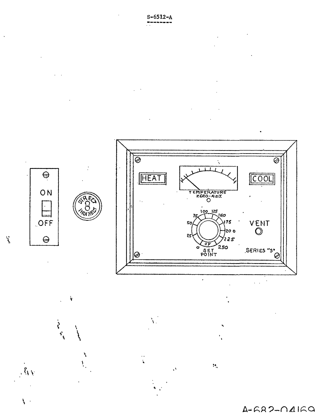 Sterling S-6512-A manual 