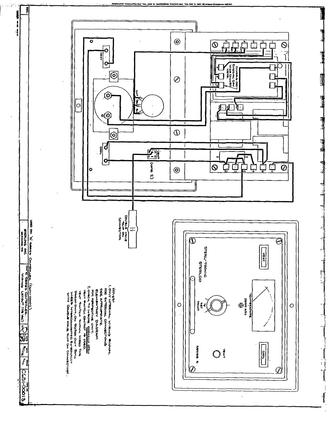 Sterling S-Series manual 