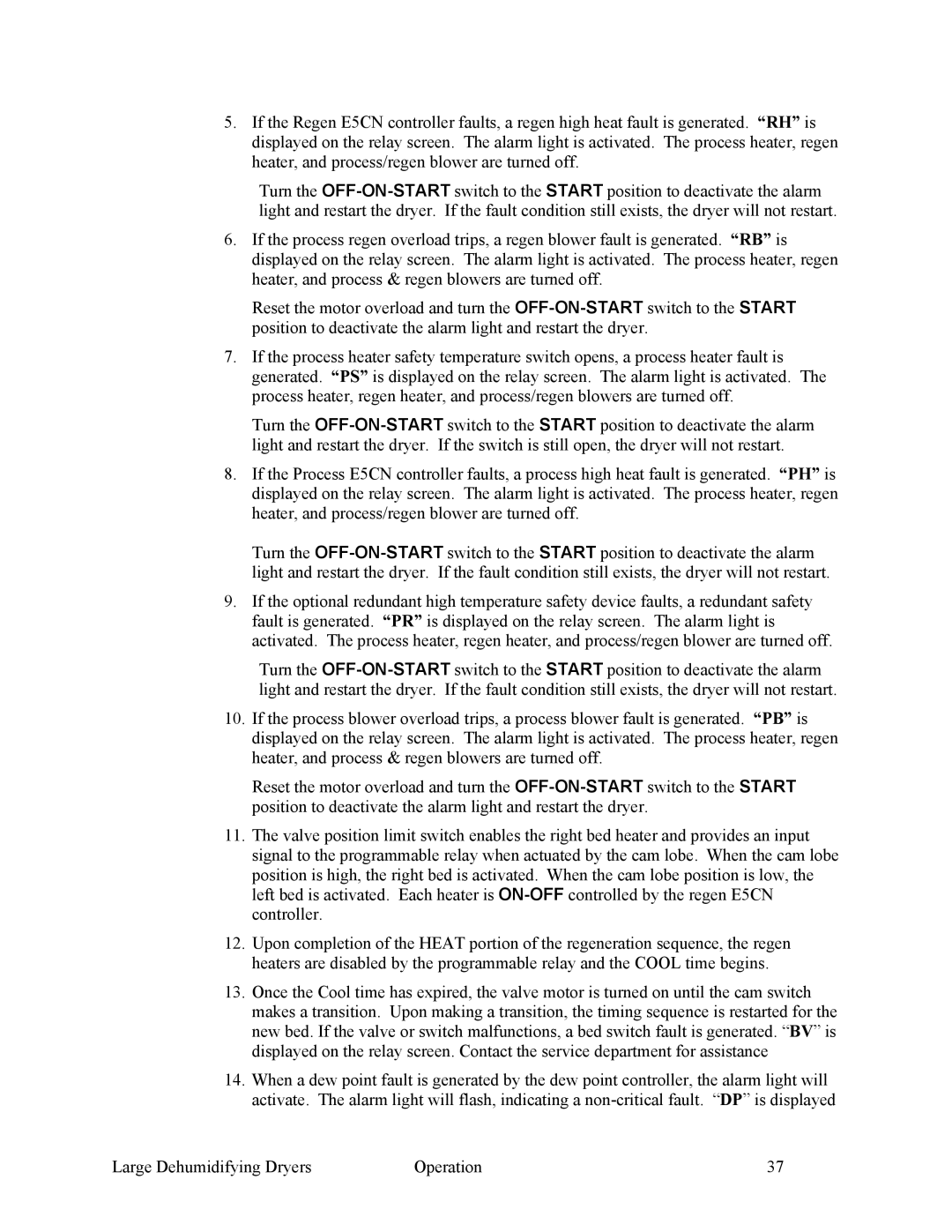 Sterling SDA 1000-5100 specifications 