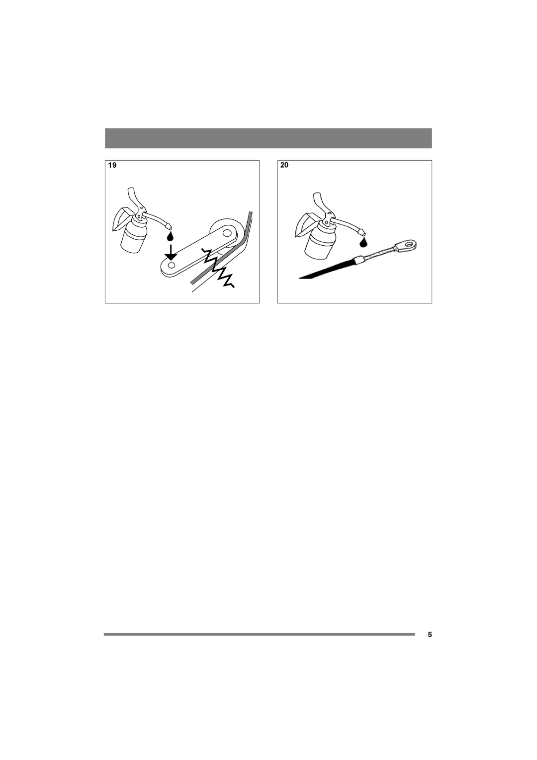 Stiga 8211-0001-70 manual 