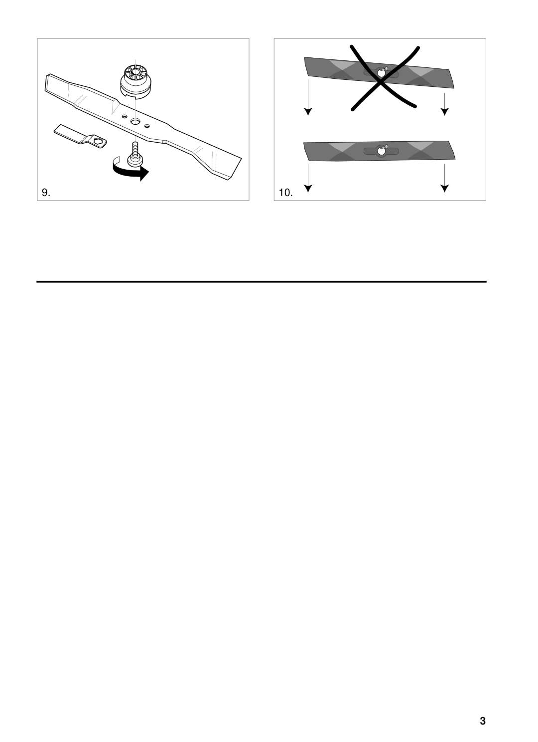 Stiga 8211-0229-06 manual 