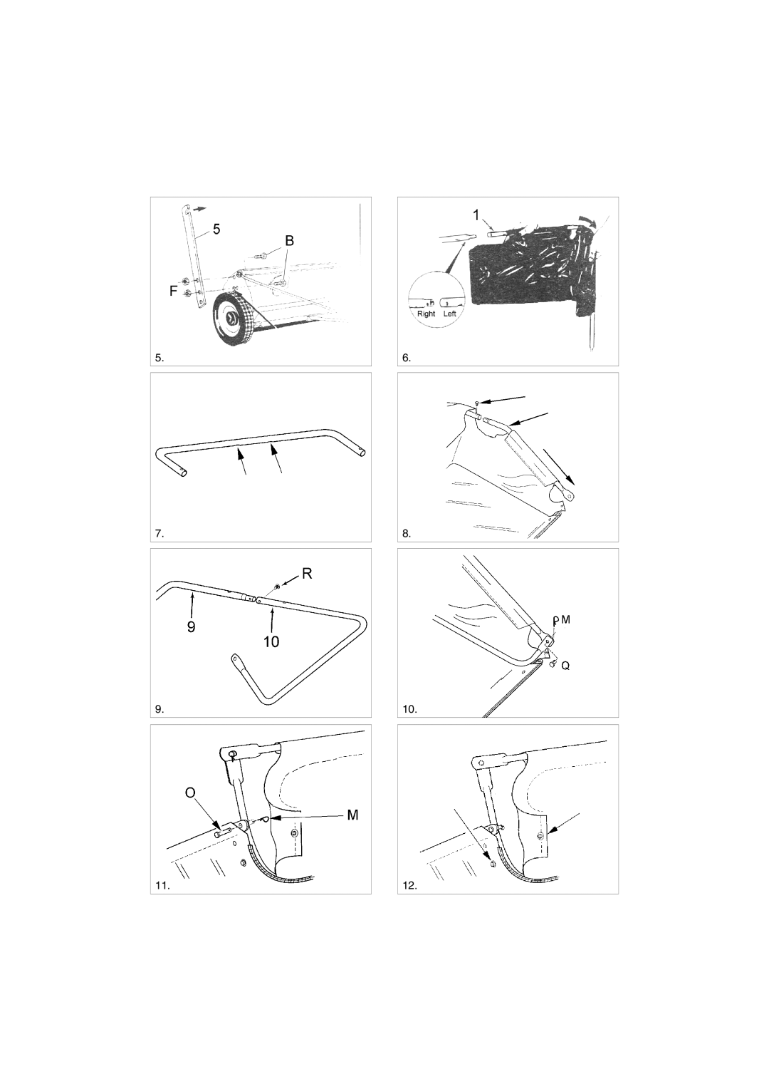 Stiga 8211-1227-02 manual 