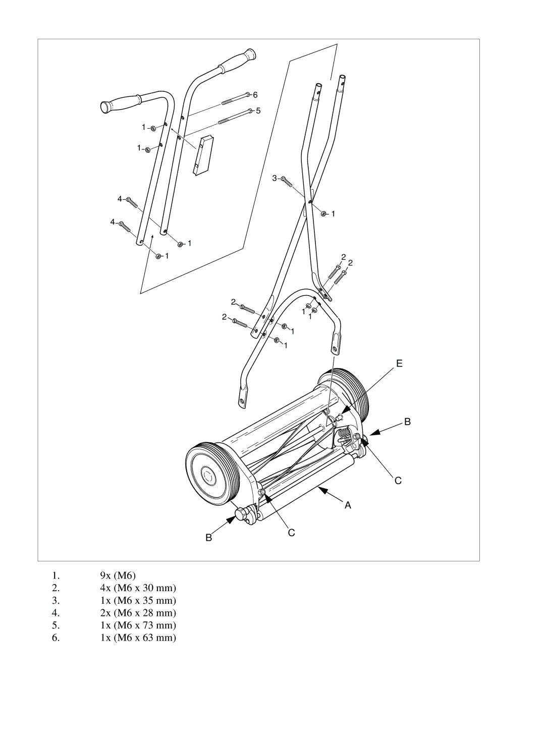 Stiga 8211-2204-02 manual 