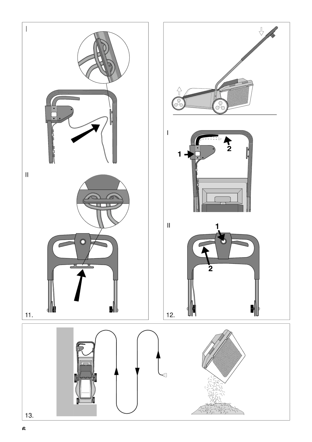 Stiga 8211-3427-04 manual 