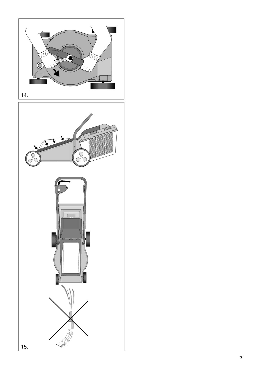 Stiga 8211-3427-04 manual 