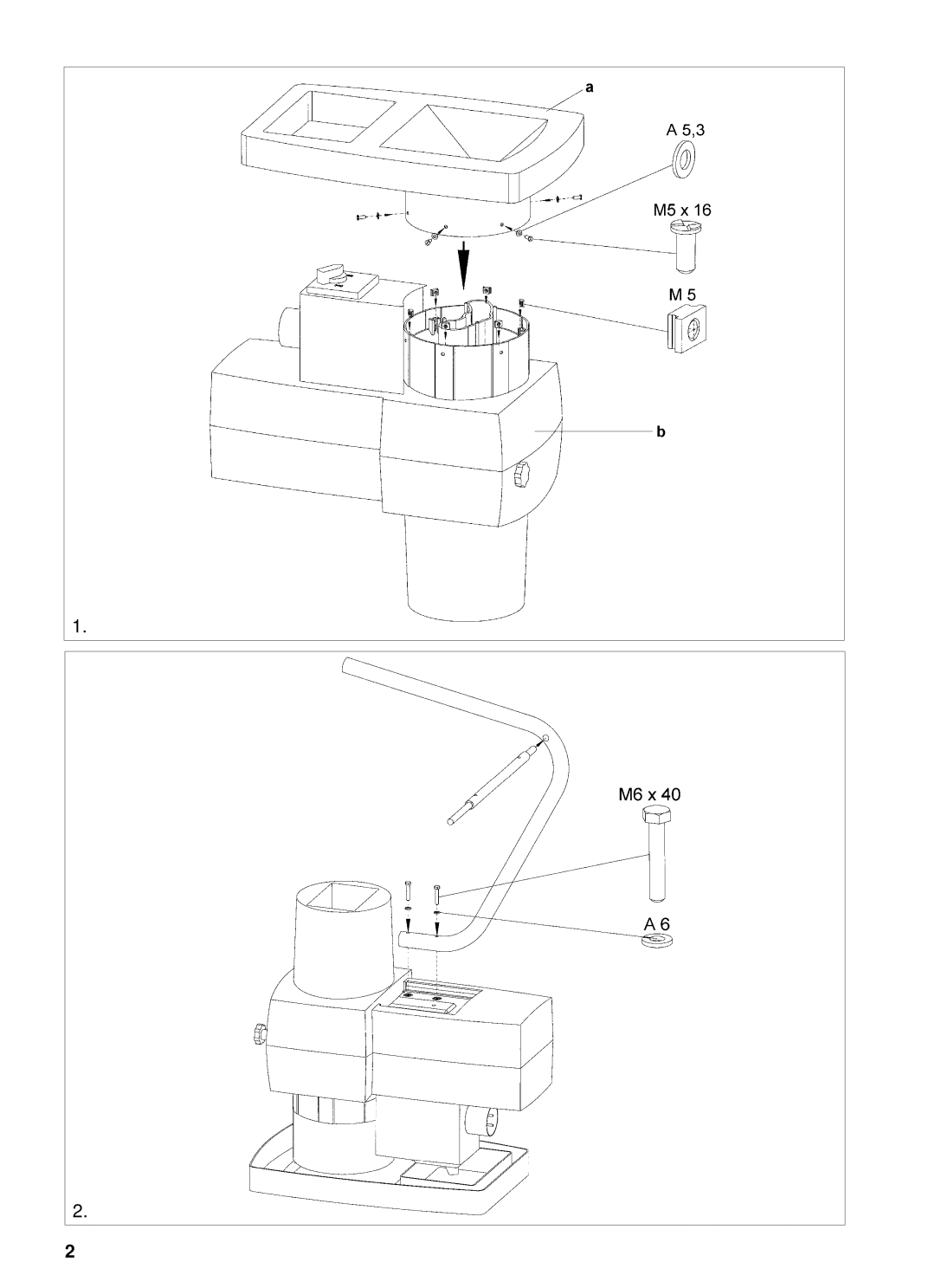 Stiga 8217-3033-01 manual 