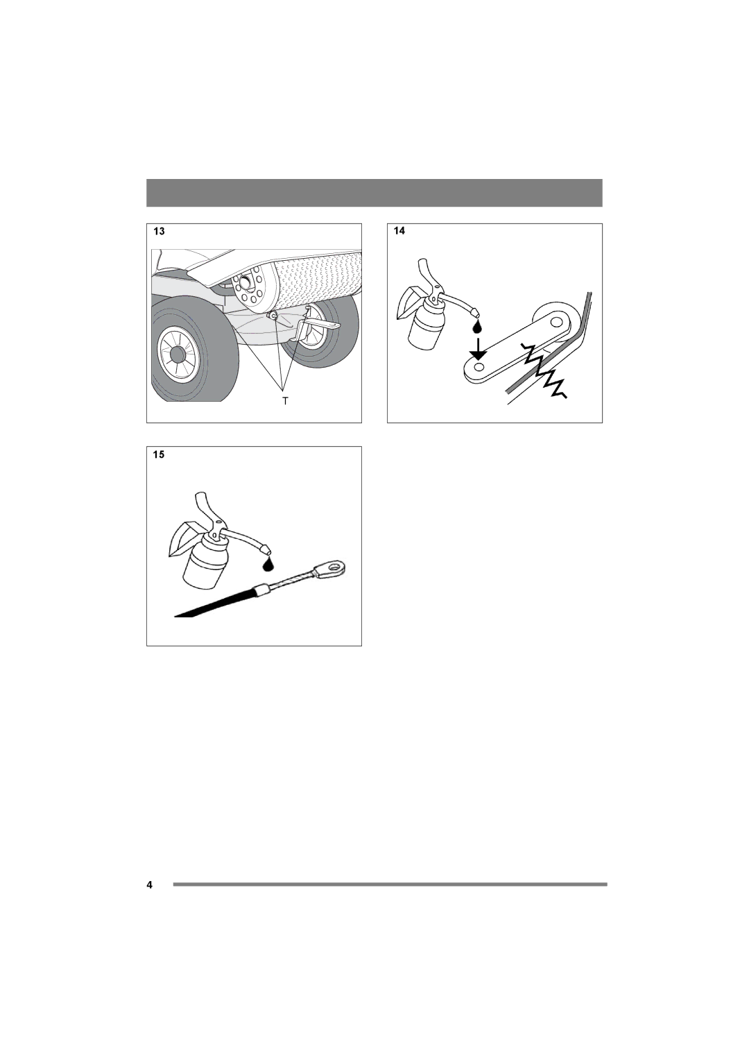 Stiga 8221-0034-80 manual 