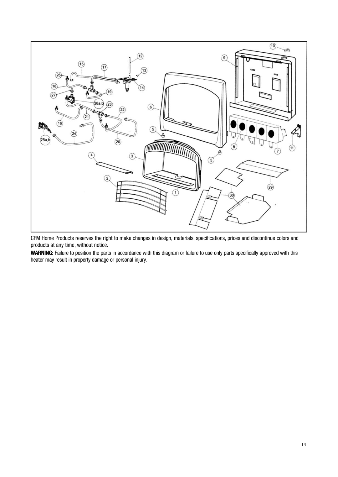 Storageflex (F) - 2, RMC-LC10LP - 10, RMC-LC20LP(T), RMC-LC10NG installation manual 