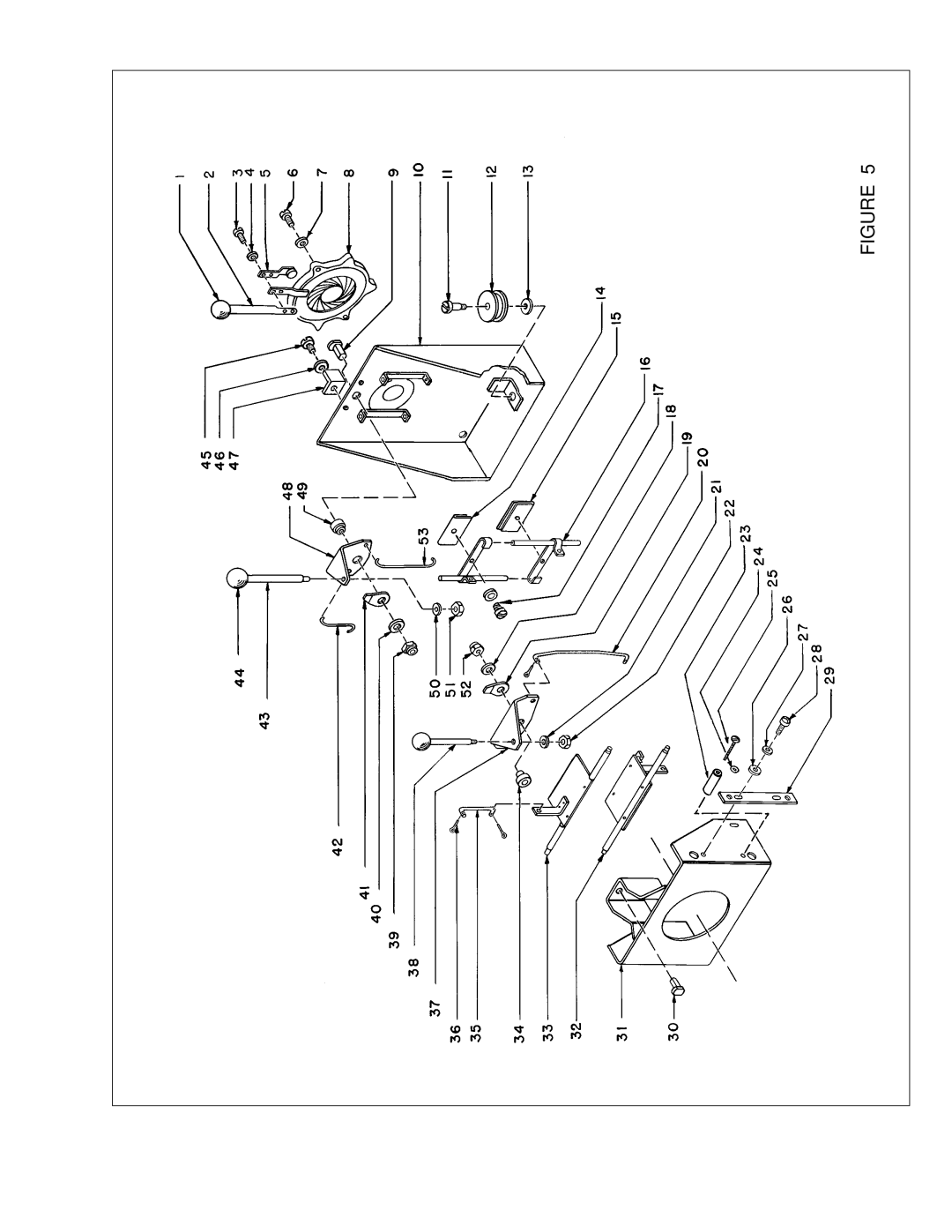 Strong Enterprises 48057 manual 