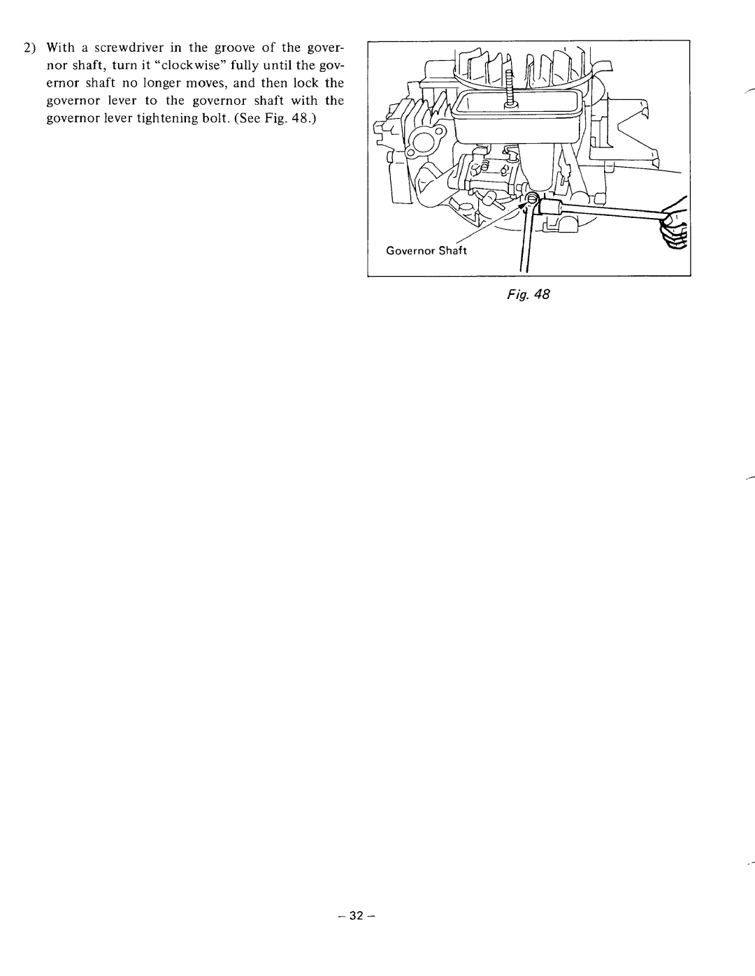 Subaru Robin Power Products EY15V, EY20V manual 