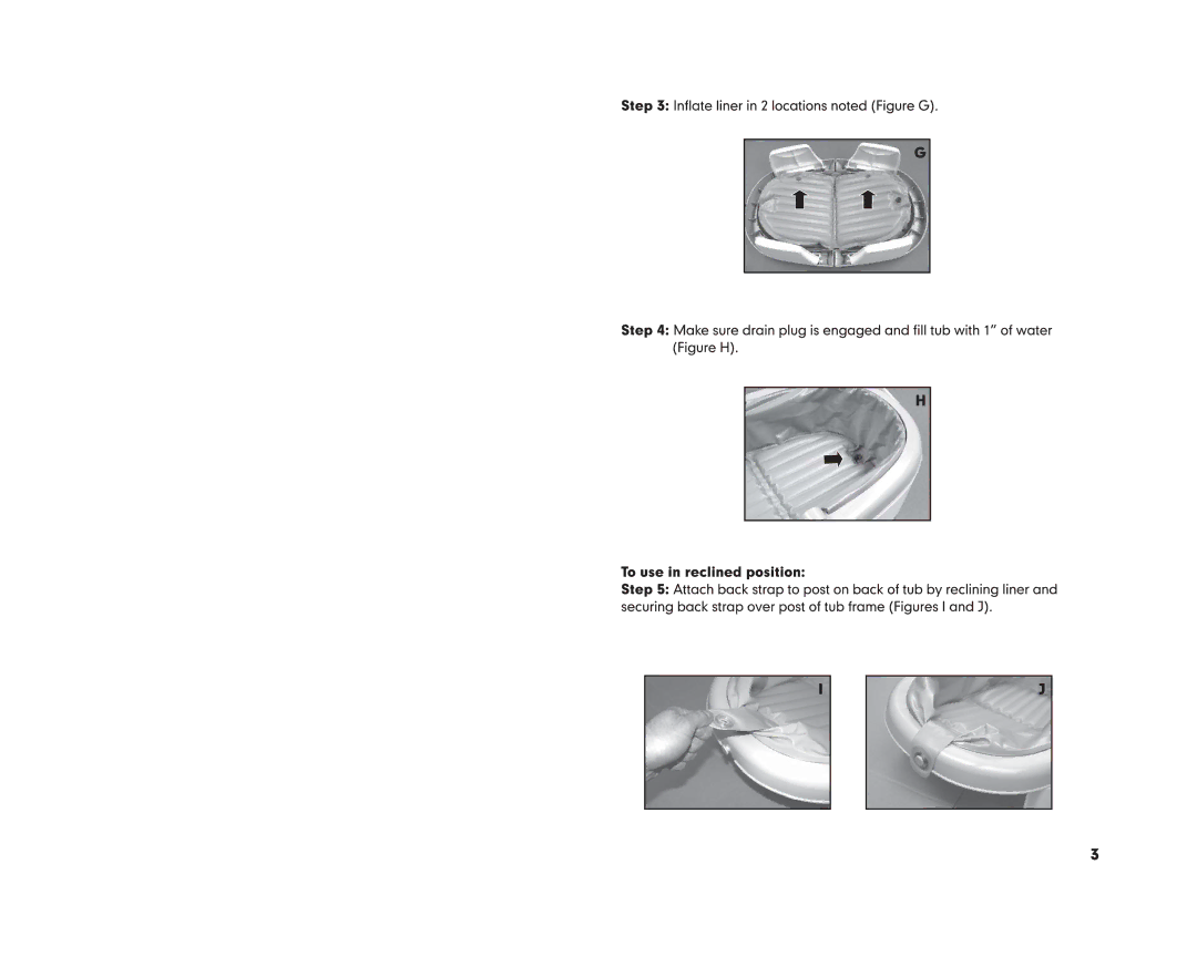 Summer Infant 8134 manual 