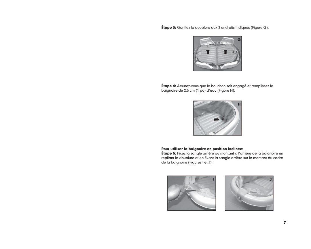 Summer Infant 8134 manual 