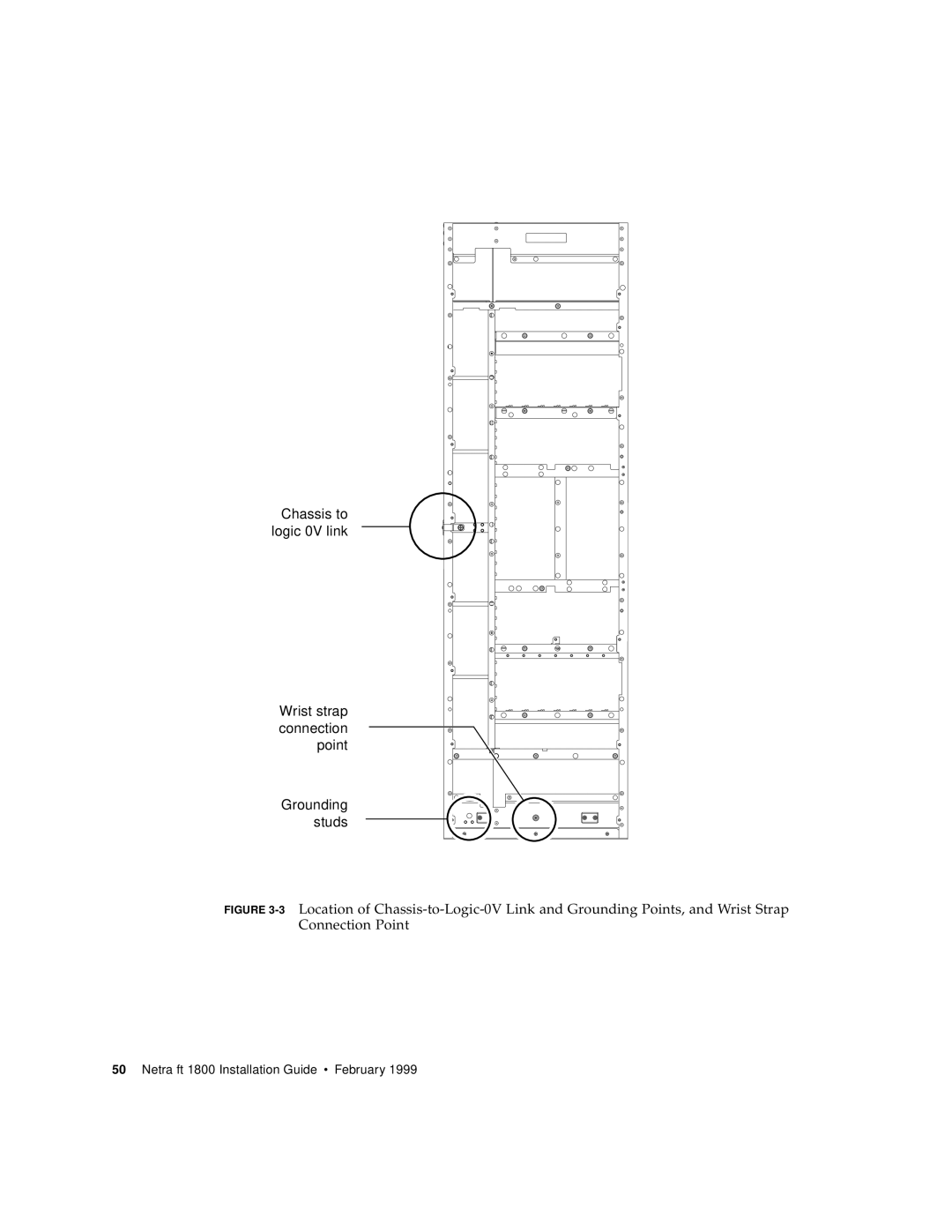 Sun Microsystems manual Netra ft 1800 Installation Guide February 