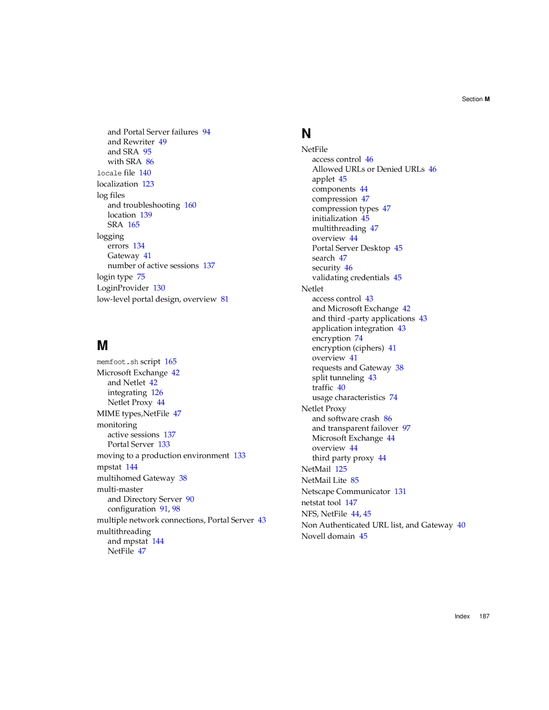 Sun Microsystems 2005Q1 manual Memfoot.sh script 