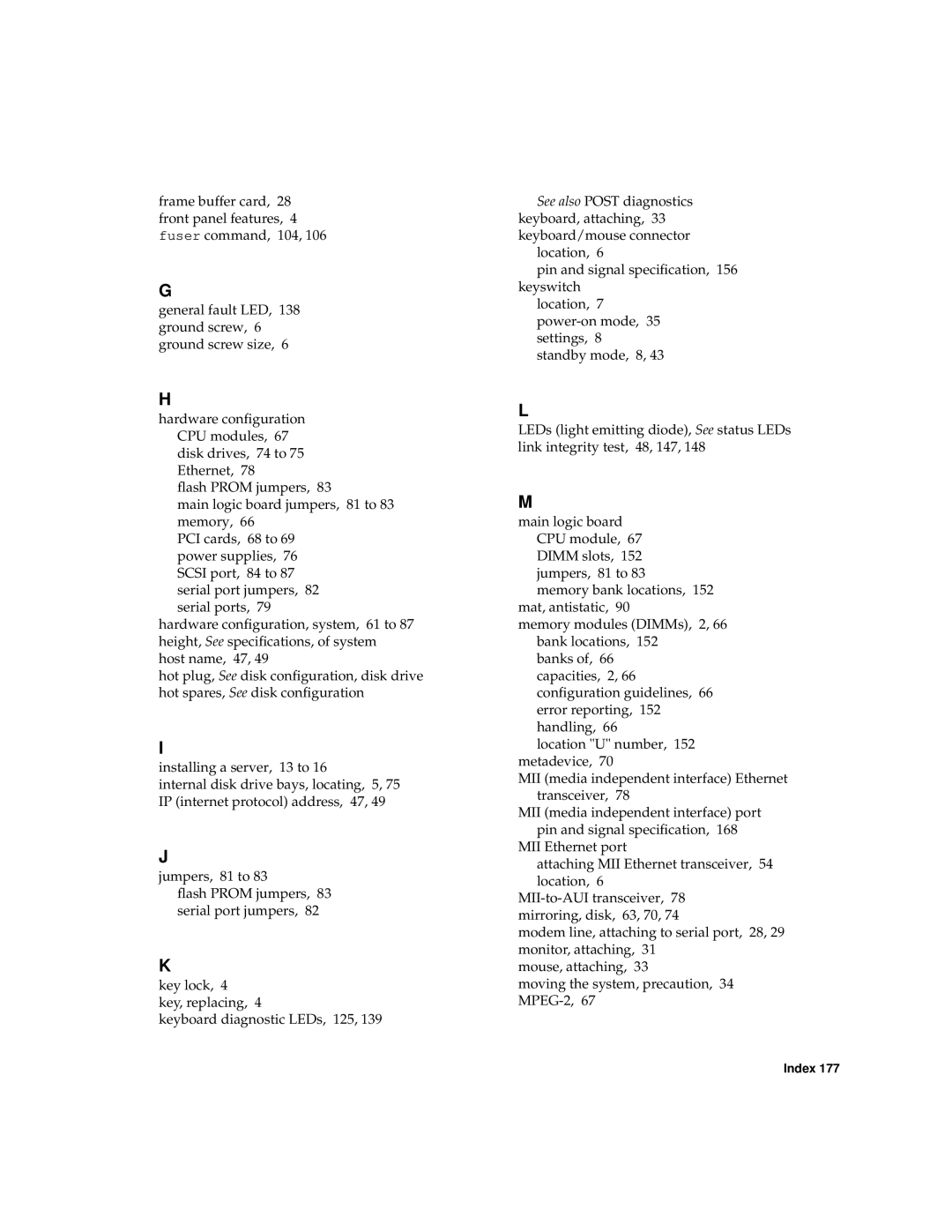 Sun Microsystems 220R manual 