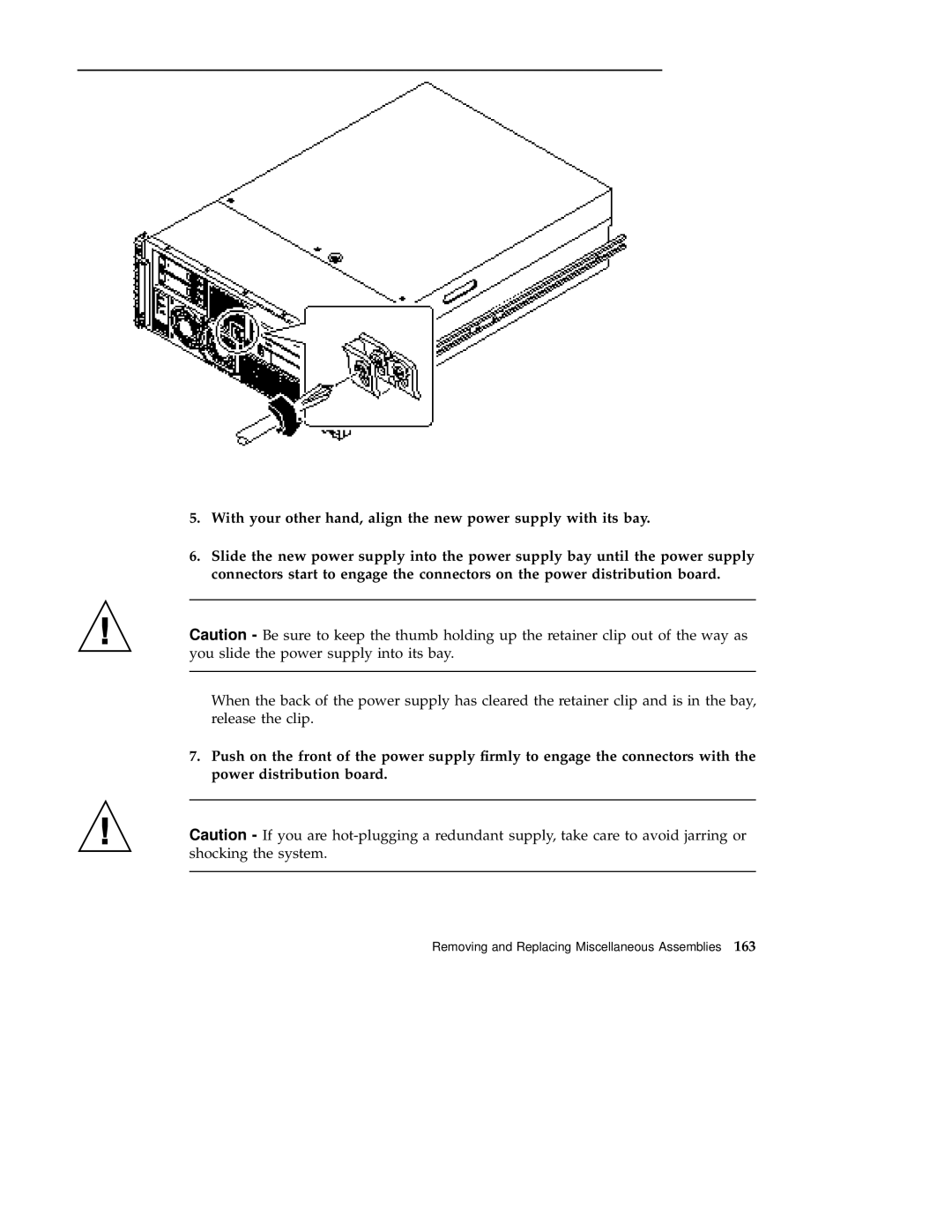 Sun Microsystems 220R service manual Removing and Replacing Miscellaneous Assemblies 