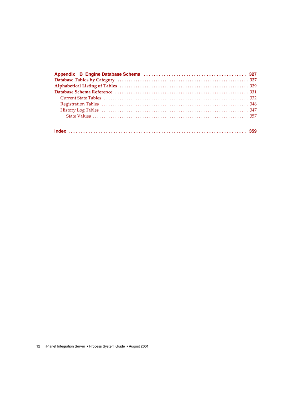 Sun Microsystems 3 manual Index 