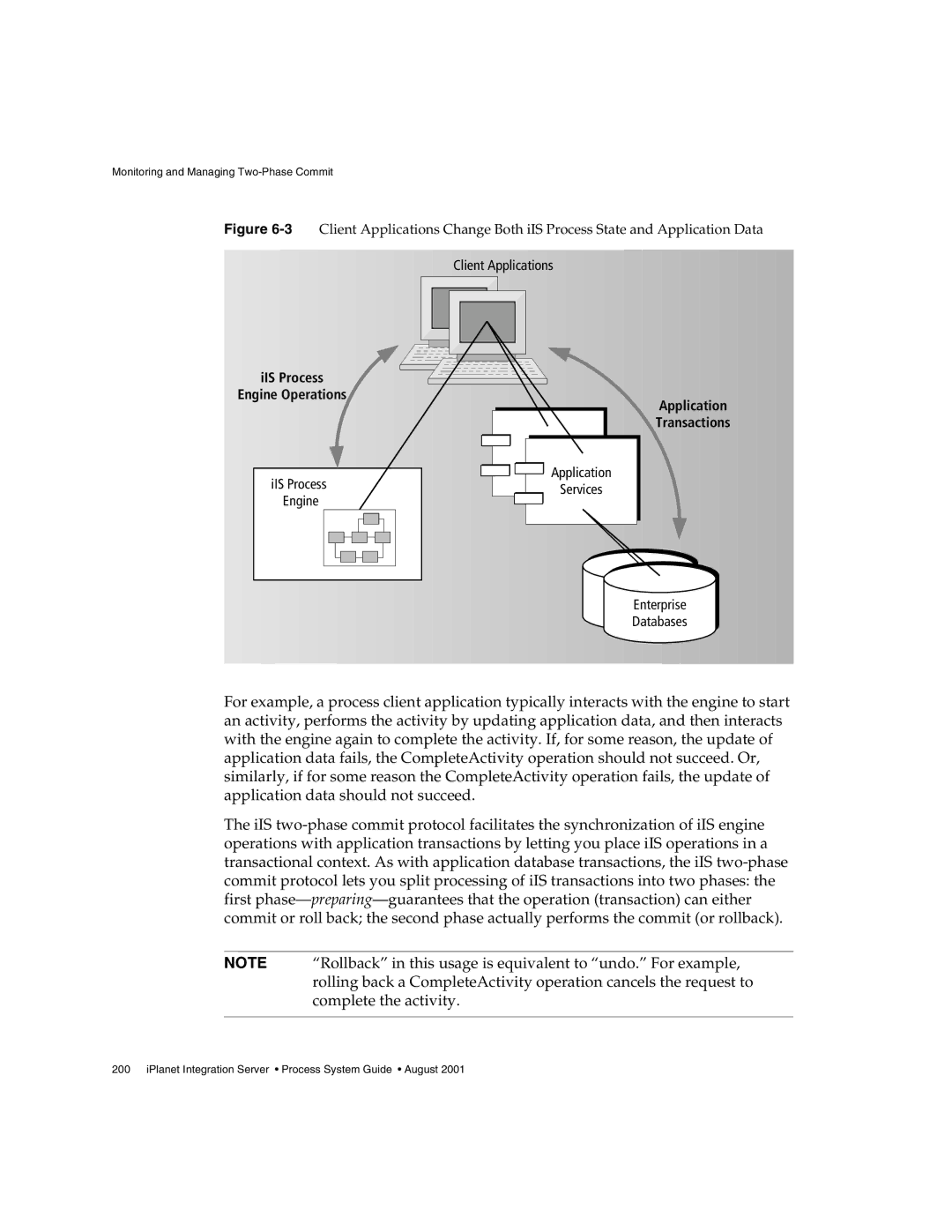 Sun Microsystems 3 manual IIS Process Engine Operations 