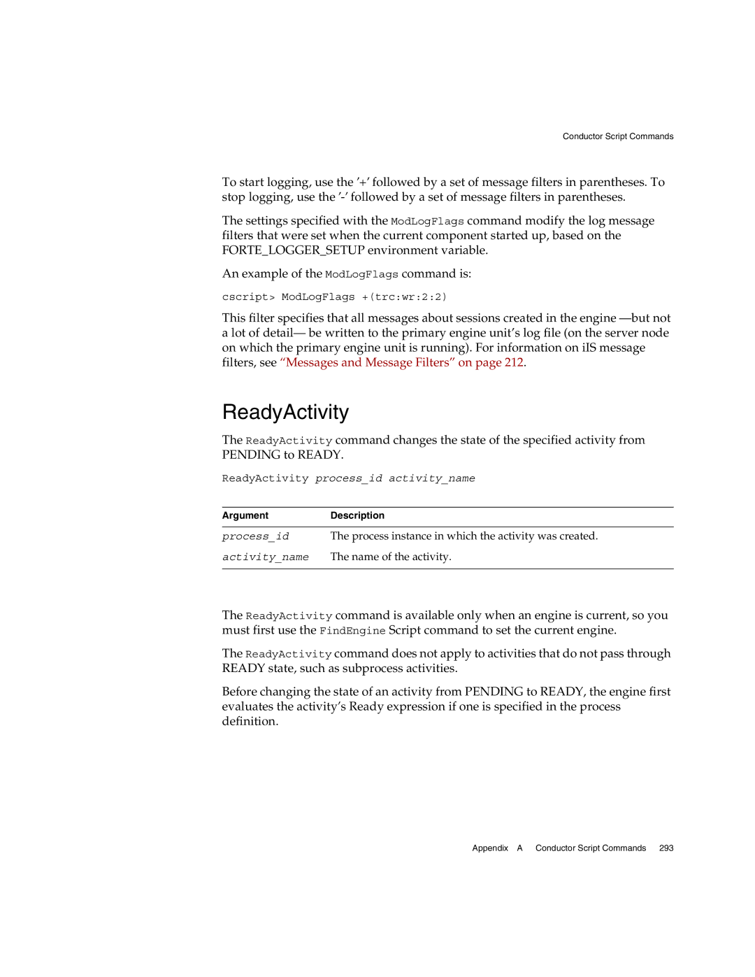 Sun Microsystems 3 manual ReadyActivity 