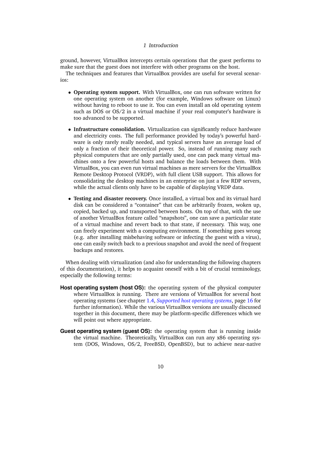 Sun Microsystems 3.0.0 user manual 