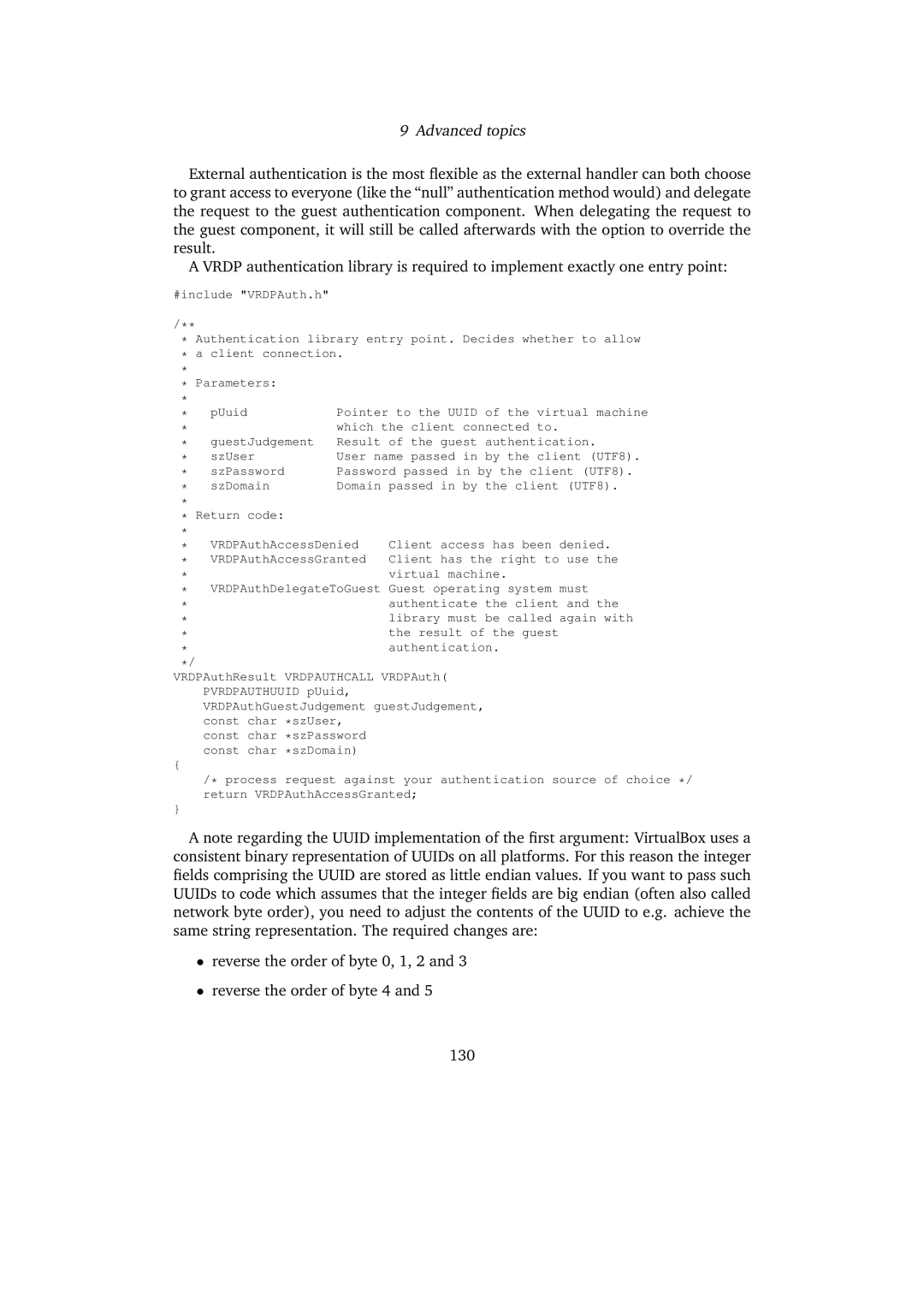 Sun Microsystems 3.0.0 user manual 