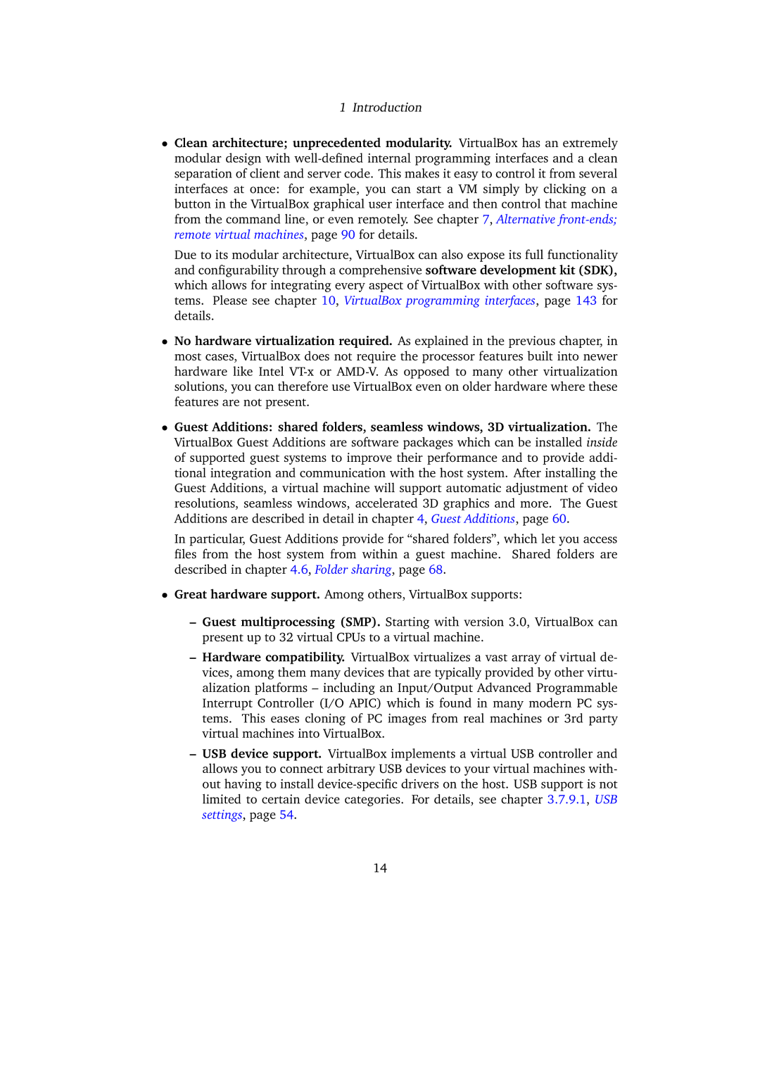 Sun Microsystems 3.0.0 user manual Introduction 