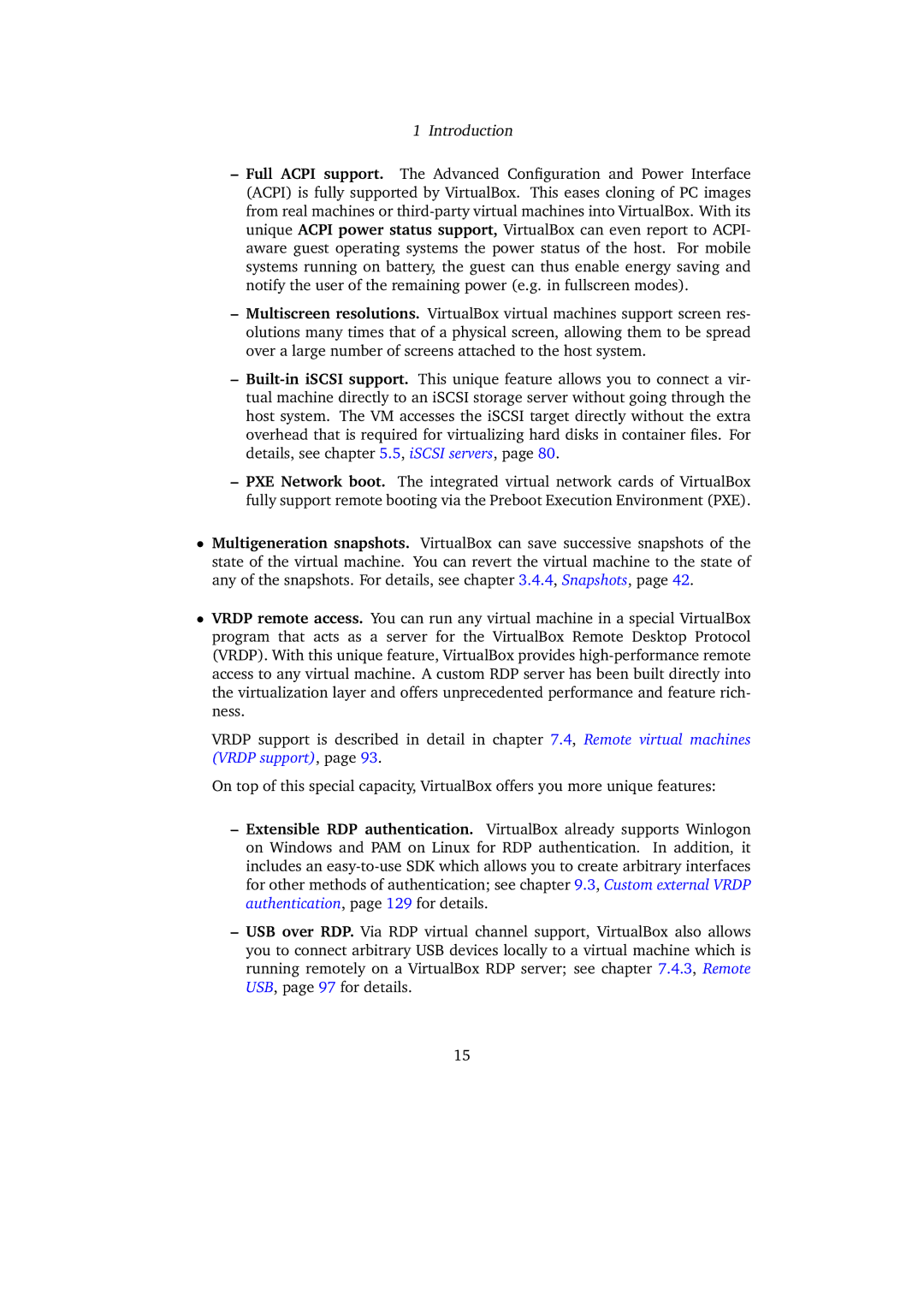 Sun Microsystems 3.0.0 user manual 