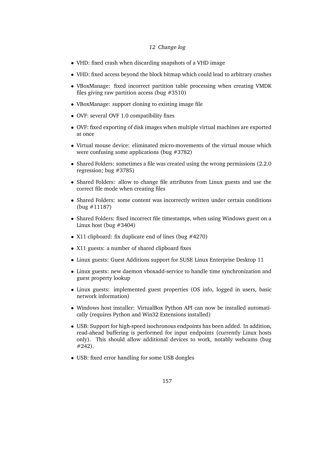 Sun Microsystems 3.0.0 user manual 