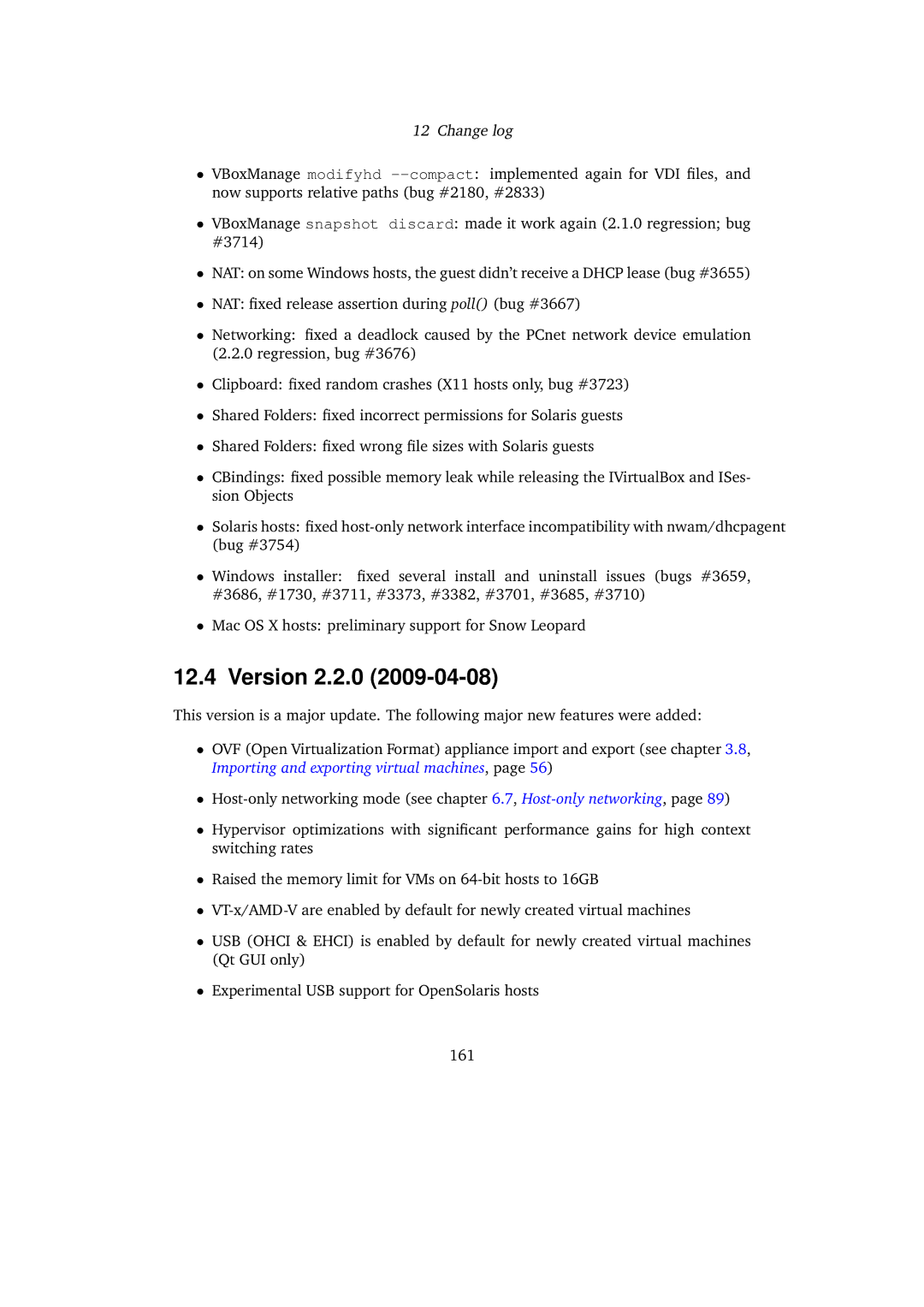 Sun Microsystems 3.0.0 user manual Version 2.2.0 