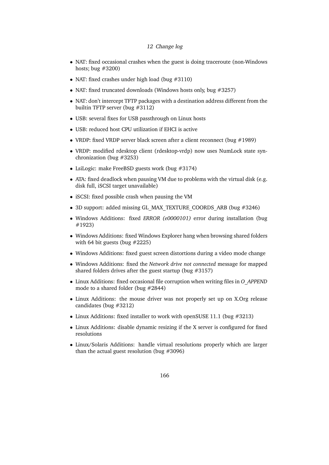 Sun Microsystems 3.0.0 user manual 