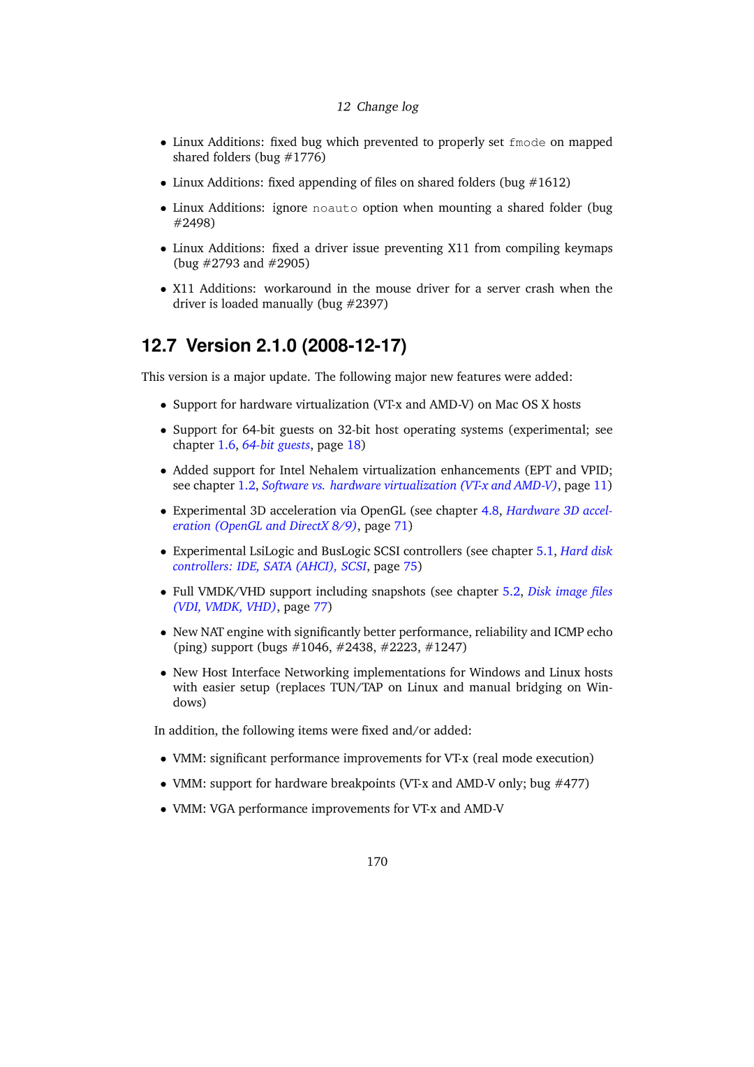 Sun Microsystems 3.0.0 user manual Version 2.1.0 