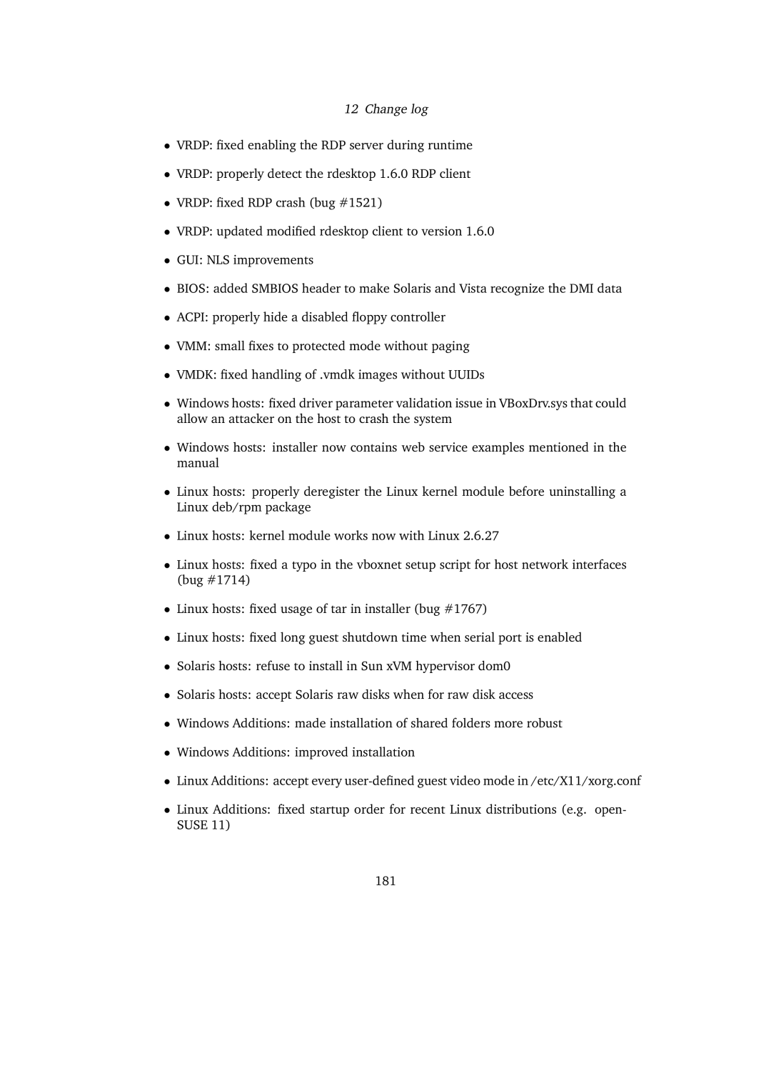 Sun Microsystems 3.0.0 user manual 