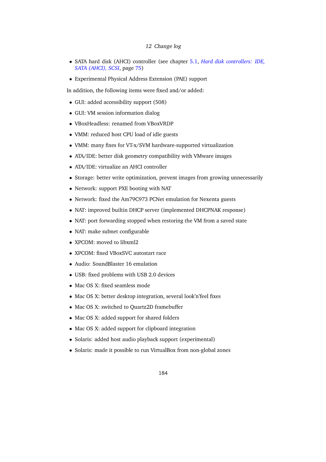 Sun Microsystems 3.0.0 user manual 