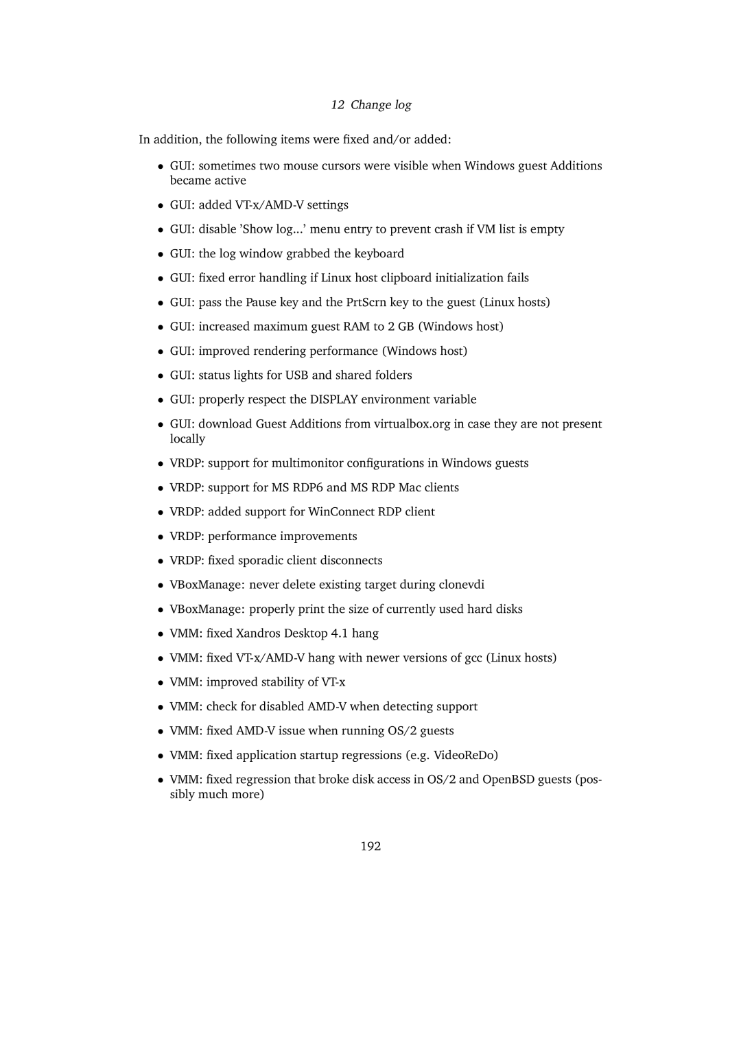 Sun Microsystems 3.0.0 user manual 