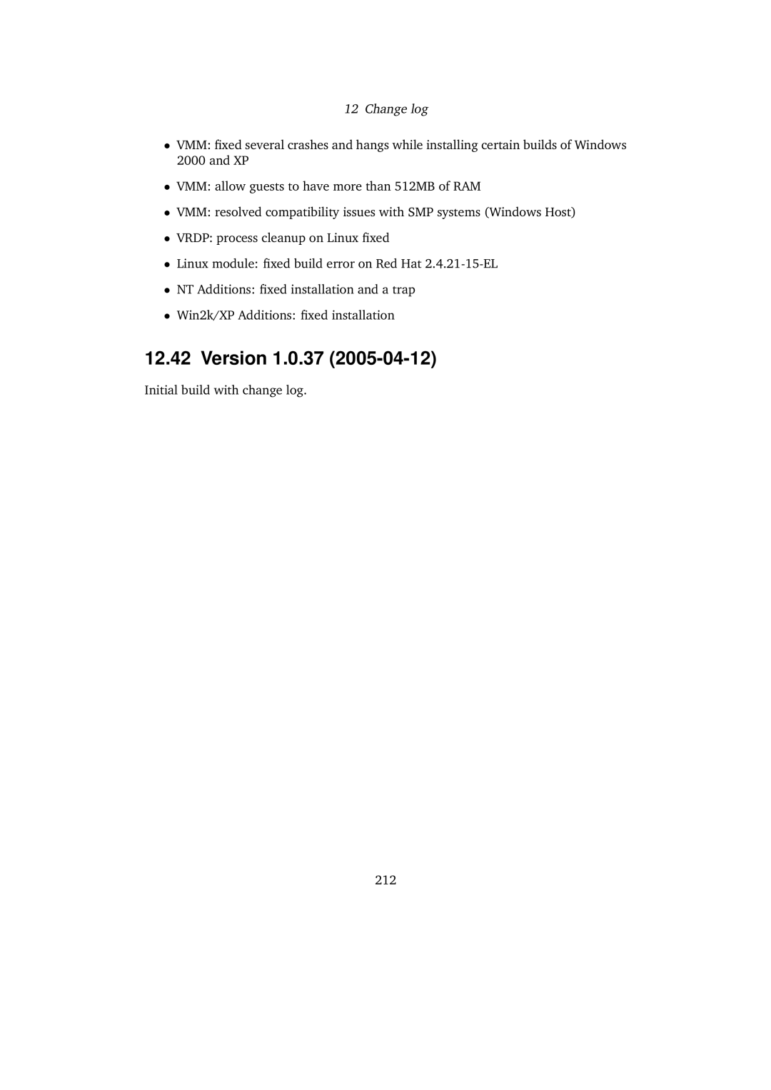 Sun Microsystems 3.0.0 user manual Version 1.0.37 