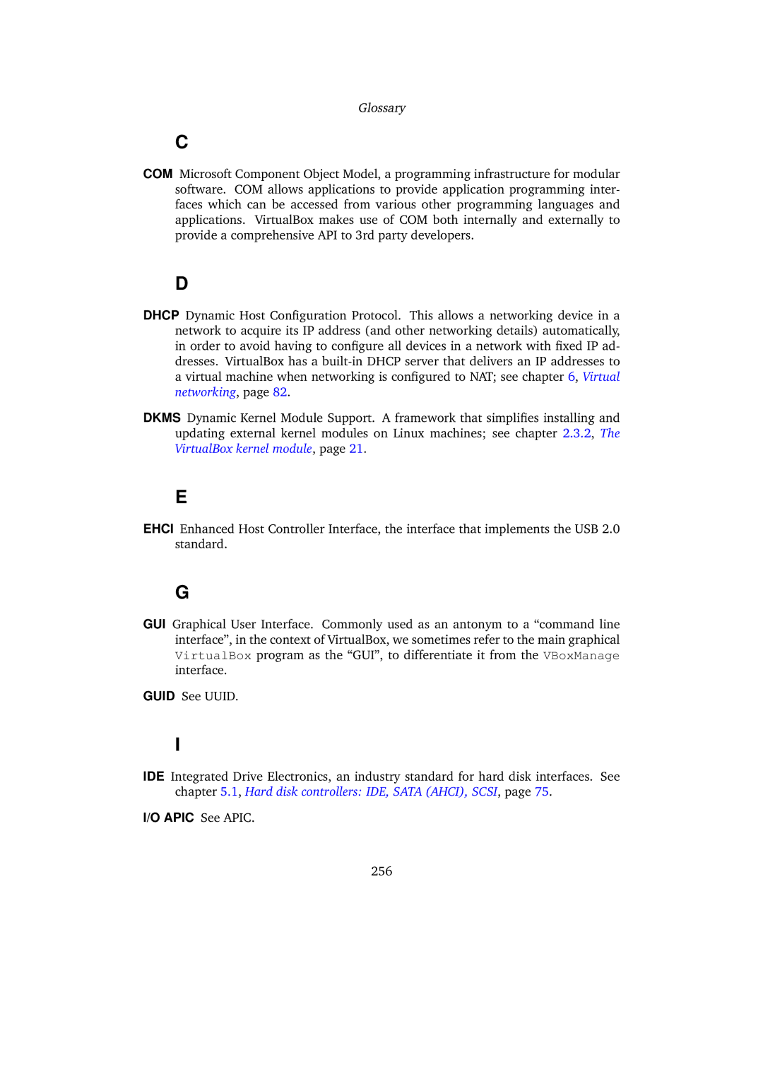 Sun Microsystems 3.0.0 user manual Apic See Apic 