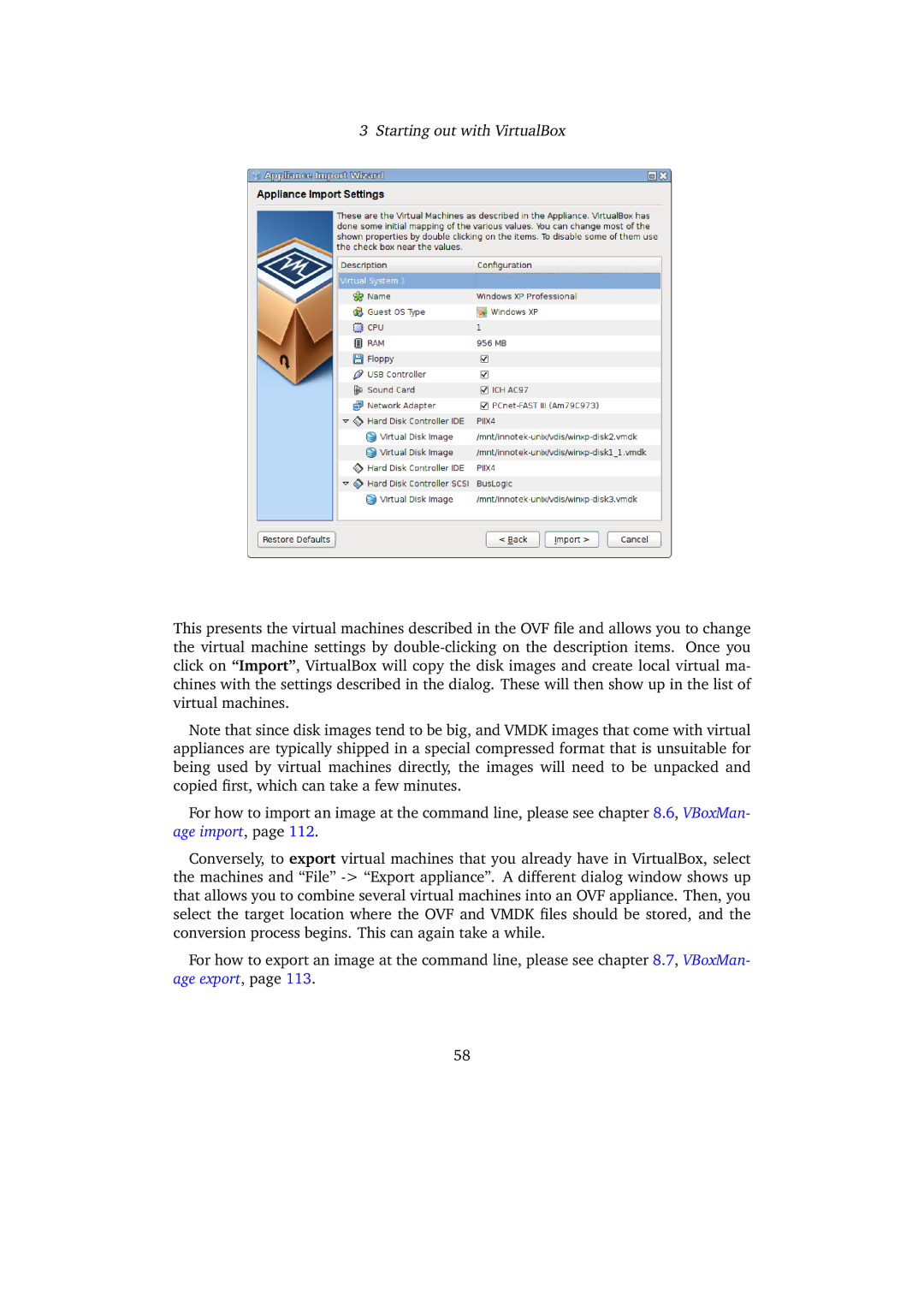 Sun Microsystems 3.0.0 user manual 