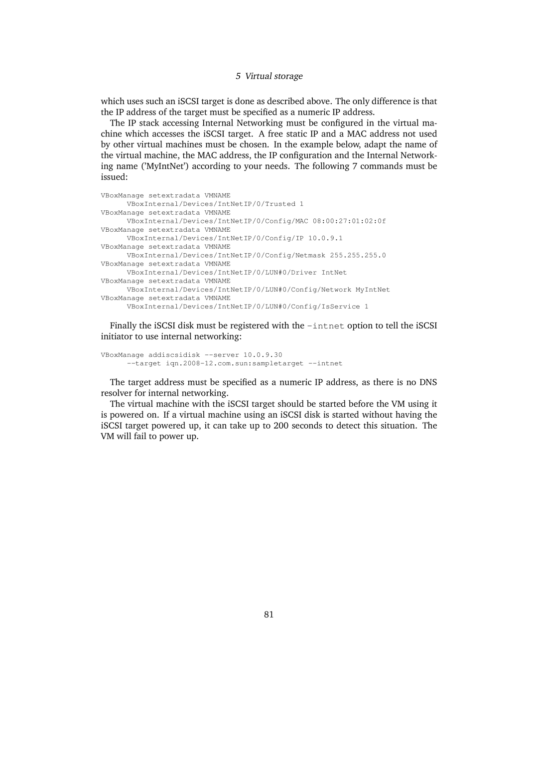 Sun Microsystems 3.0.0 user manual 