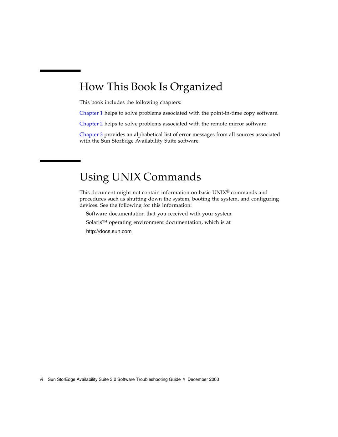 Sun Microsystems 3.2 manual How This Book Is Organized, Using Unix Commands 