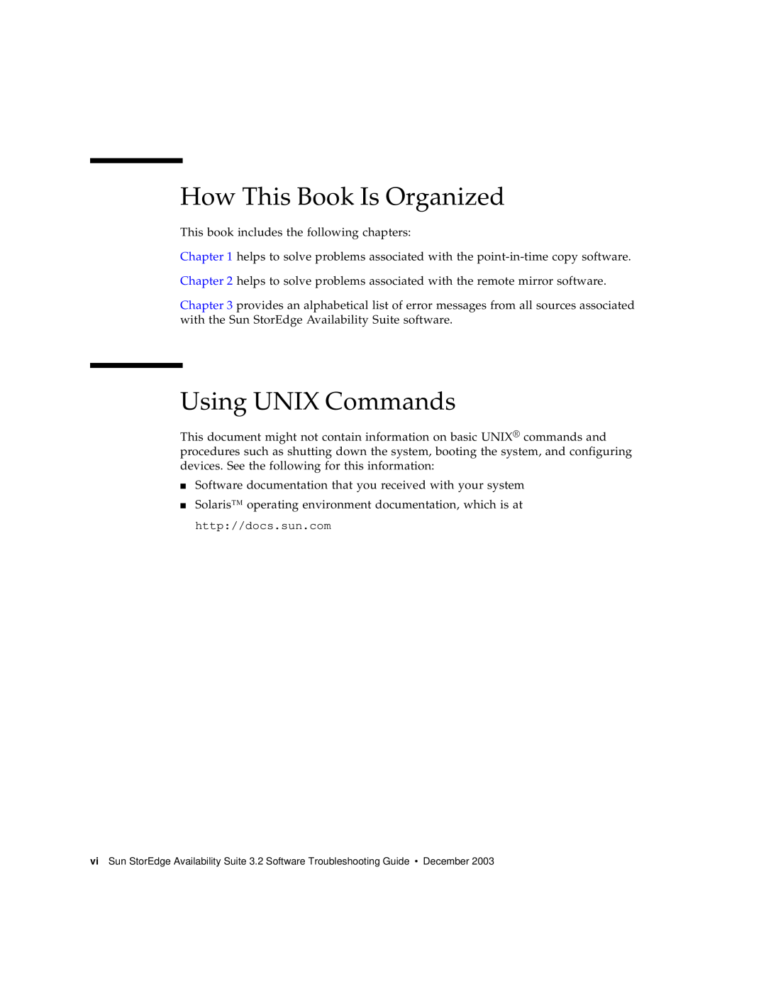 Sun Microsystems 3.2 manual How This Book Is Organized, Using UNIX Commands 