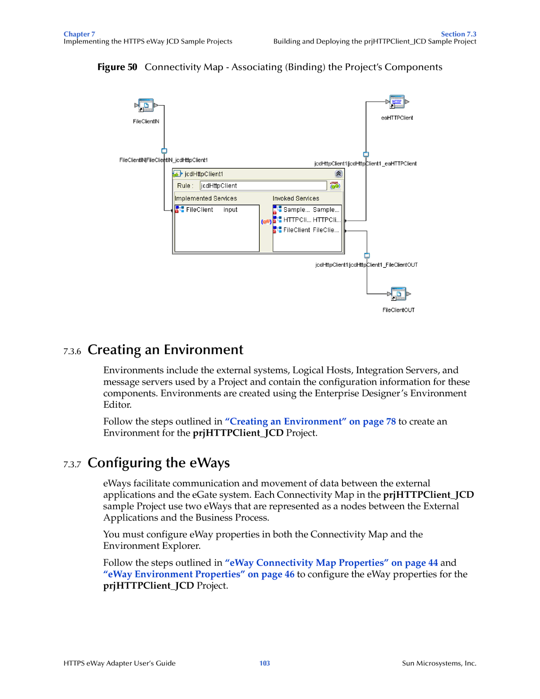 Sun Microsystems 5.1.1 manual 103 