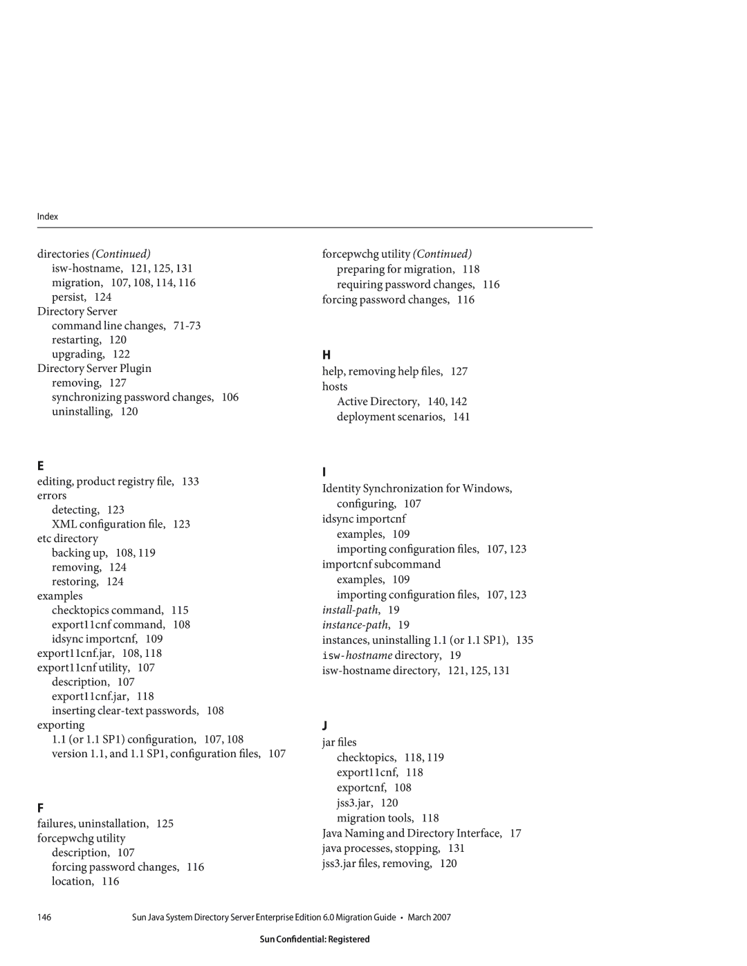 Sun Microsystems 8190994 manual Instance-path,19 