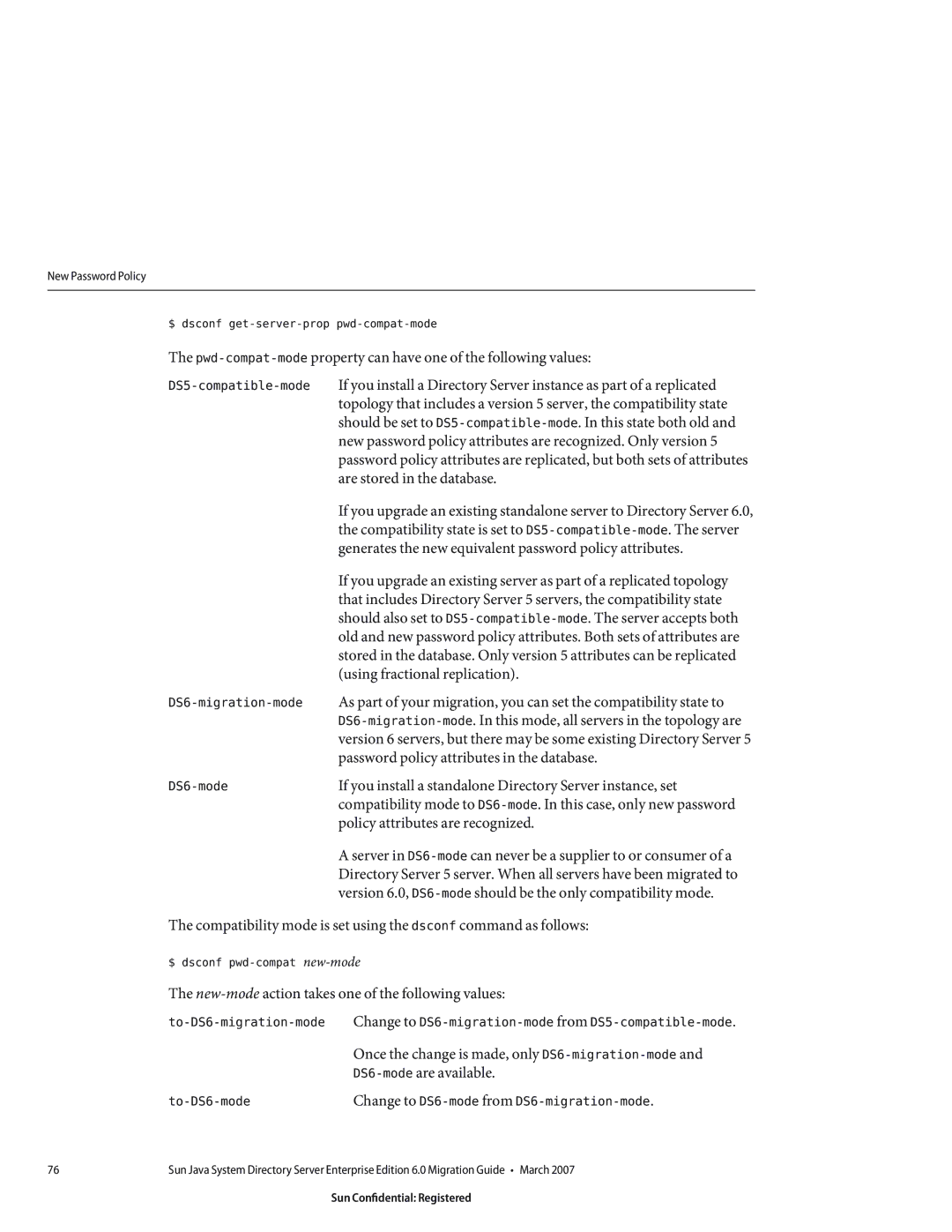 Sun Microsystems 8190994 manual Generates the new equivalent password policy attributes, Using fractional replication 