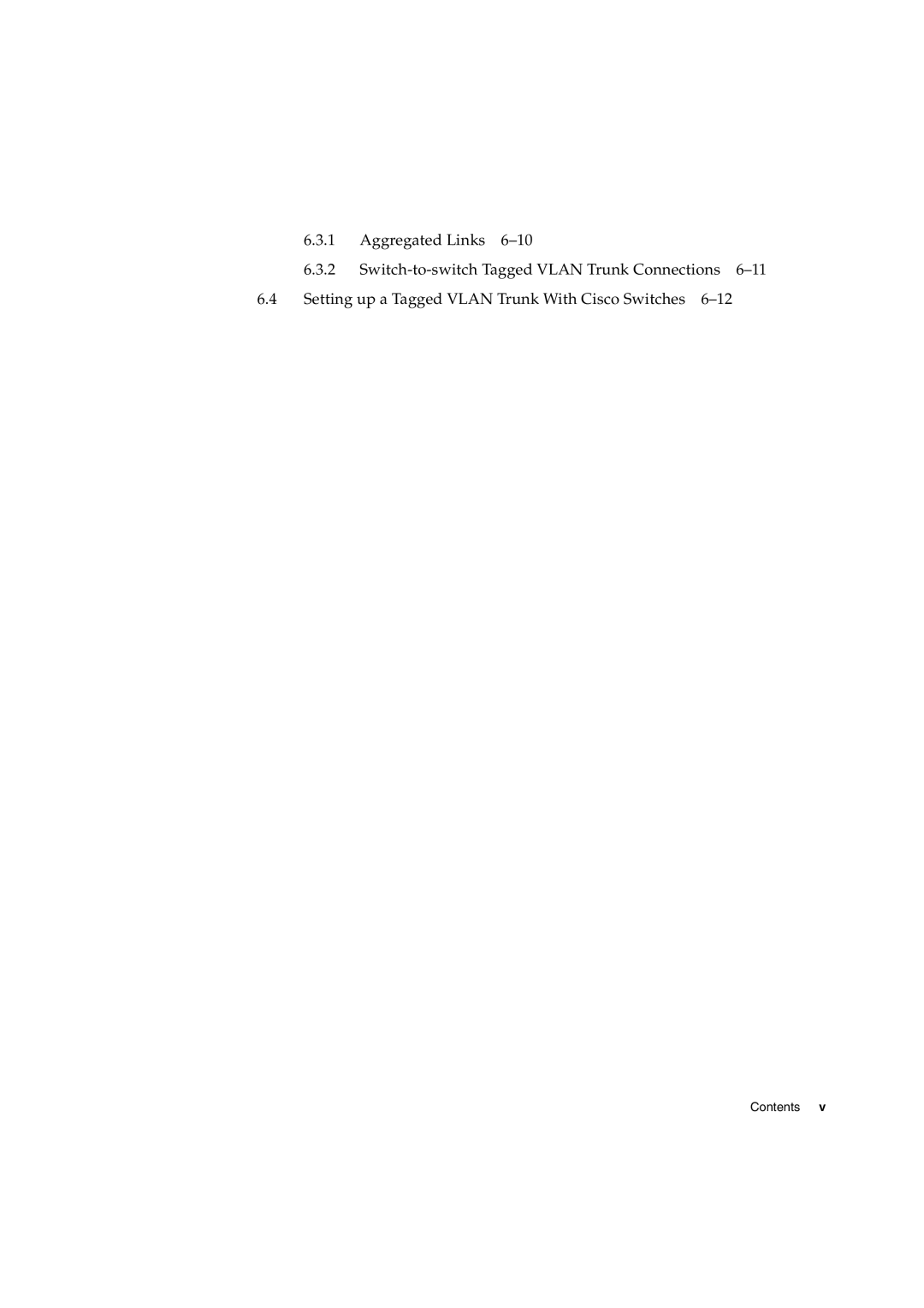 Sun Microsystems B100X, B1600, AND B100S, B200X BLADE manual Contents 