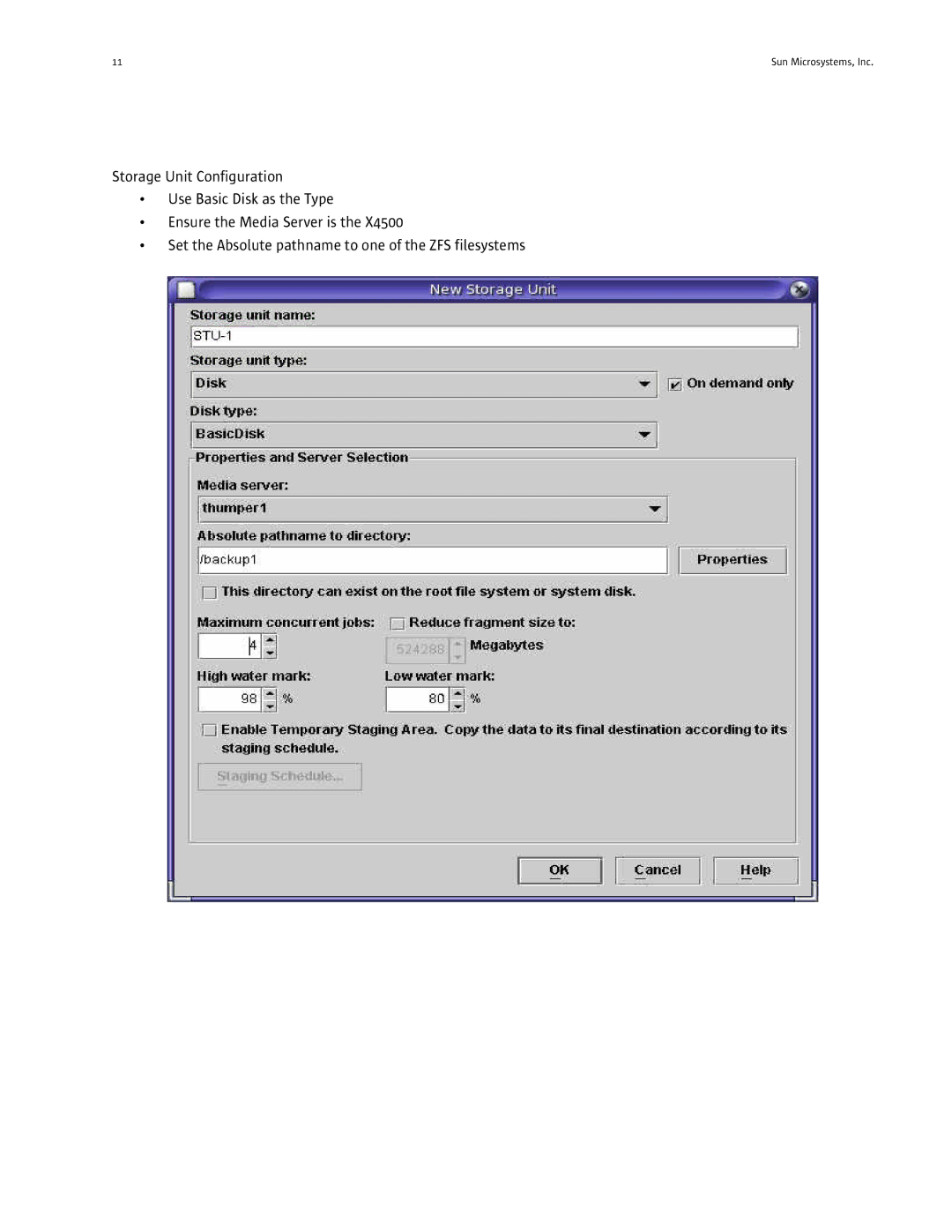 Sun Microsystems X4500 quick start Sun Microsystems, Inc 