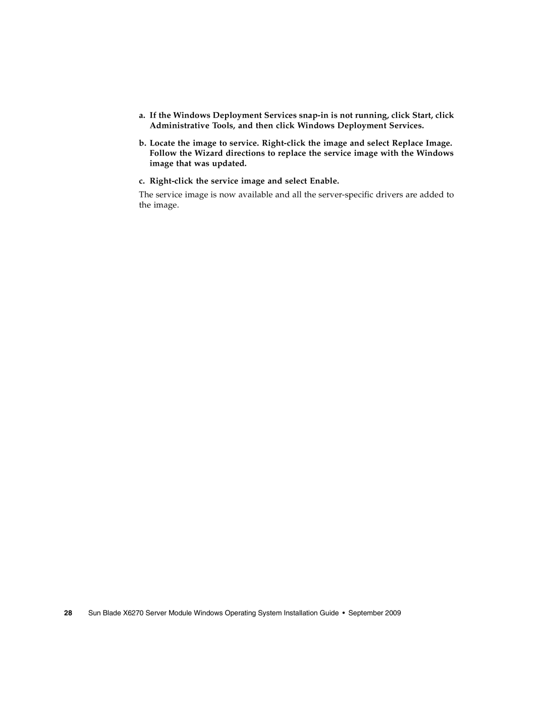 Sun Microsystems X6275 manual 